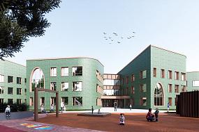 600 малышей и 24 группы: в&hellip;